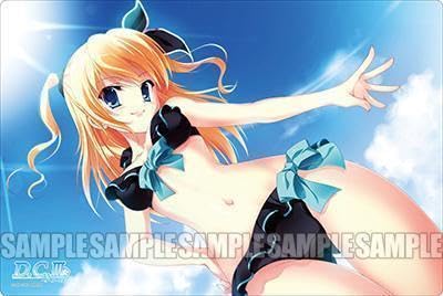 ダ・カーポ　プレイマット　デスクマット ダ・カーポ プレイマットオンライン ストア